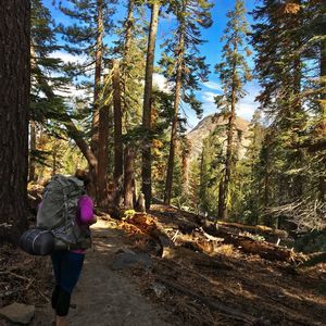 Meet your Posher, Karina